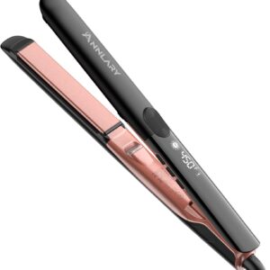 Dual Voltage Straightener