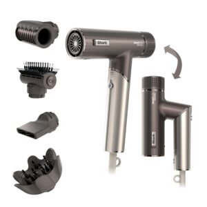 Hair Dryer System
