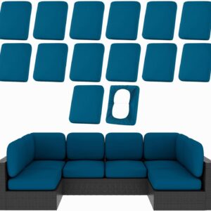 Outdoor Couch Cushion Covers