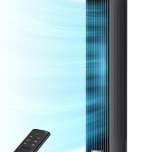 Tower Fan for Bedroom