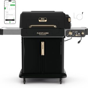 Smart Cooking System