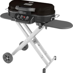 Outdoor Cooking