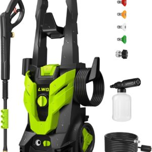 Power Washer