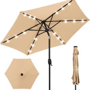 Table Market Umbrella Table Market Umbrella