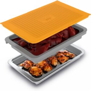 Prep Tray,