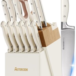 Knife Set
