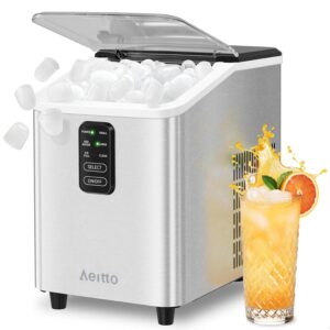 Ice Maker Countertop