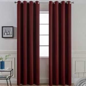 Blackout Curtains Blackout Curtains
