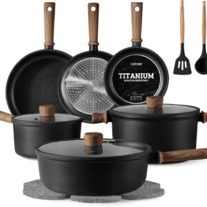 Kitchen Cooking Sets