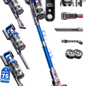Cordless Vacuum Cleaner