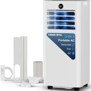 Portable Air Conditioners