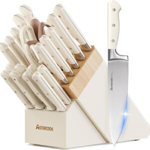 Knife Set