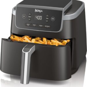 4-in-1 Pro Air Fry