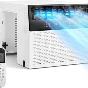 450 Sq.Ft Cooling Capacity