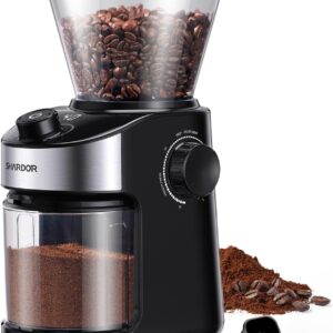 Coffee Grinder Electric