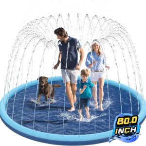 Slip Splash Pad for Kids
